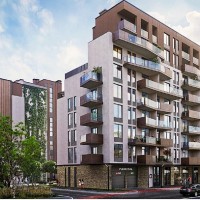 Продаж Ваучер, Житловий сертифікат 1-к кв ЖК Lizrome В. Гаджеги до центру 7 хвилин пішки! Ужгород