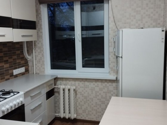 Продаж 1-кімнатної квартири