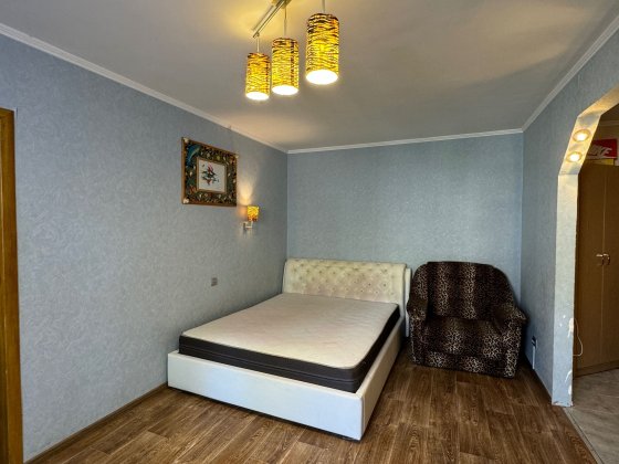 Продам квартиру - 2-кімнатна - Відрадний - Берестейська - Шулявська - Михайла Донця