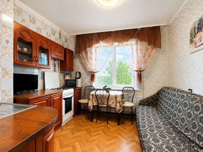Продам 1-кімнатну квартиру на масиві Незалежності, вул. Східна. - фото 1
