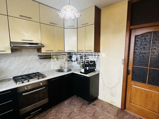 Продаж затишної 2-к квартири 51 м² по вул. Київський Шлях 2/2 Борисполь