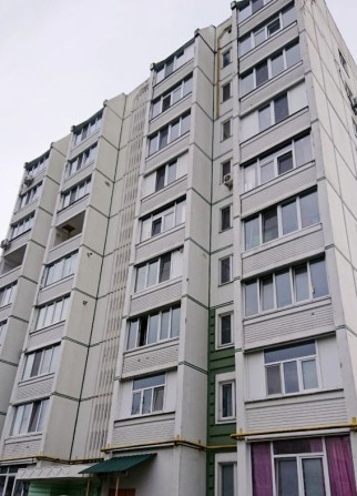 ‼️ПРОДАМ 2 кімнатну квартиру на ЗЕНІТНОГО ПОЛКУ‼️ - фото 1