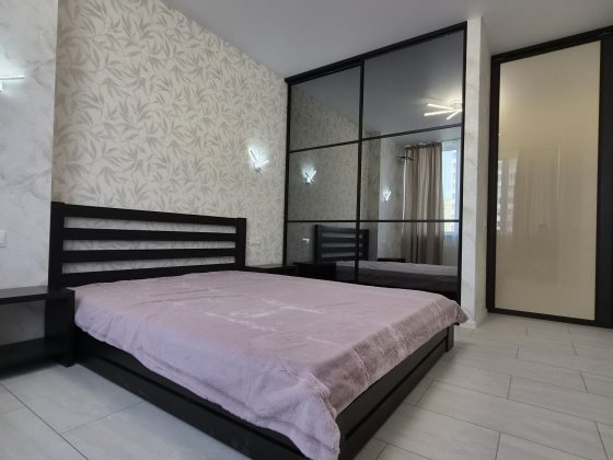 ЖК Саванна Сіті продаж великої 1 к квартири 52 м² Бровары