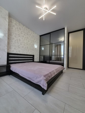ЖК Саванна Сіті продаж великої 1 к квартири 52 м² - фото 1