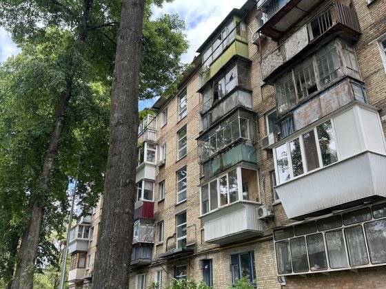 ВАУЧЕР ‼️єВідновлення | Бровари центр 2к квартира Хрущівка Бровары