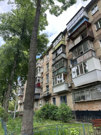 ВАУЧЕР ‼️єВідновлення | Бровари центр 2к квартира Хрущівка - фото 1