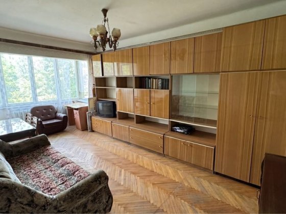 Власник! Продаж 2-кімнатної квартири на Русанівці. Без комісії Київ
