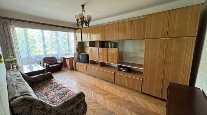 Власник! Продаж 2-кімнатної квартири на Русанівці. Без комісії - фото 1