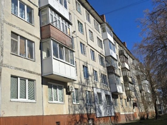 Без комісії  Сквирське шосе 3х кімнтана квартира 48500$ під ключ ! РЕАЛЬНА КВАРТИРА
