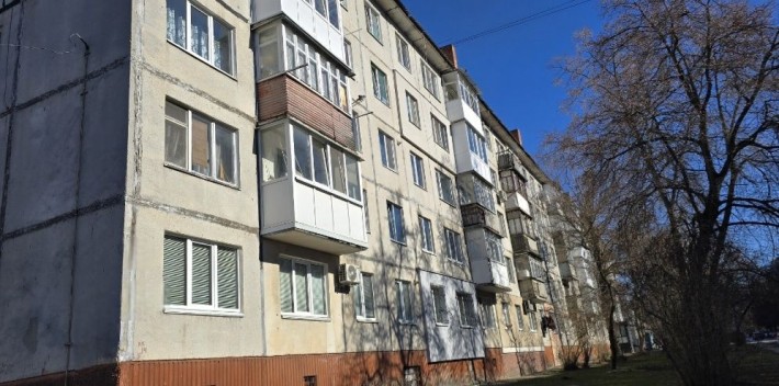 Без комісії  Сквирське шосе 3х кімнтана квартира 48500$ під ключ ! РЕАЛЬНА КВАРТИРА - фото 1