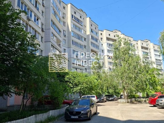 Продаж 1 кімнатної квартири Київський шлях 47