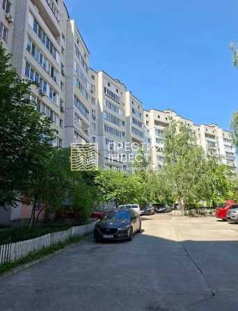 Продаж 1 кімнатної квартири Київський шлях 47 - фото 1