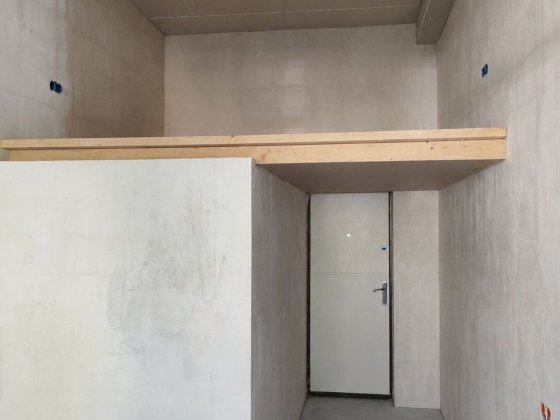 Продаж 1кім. квартири ЖК Жовтень, вул.Лісова, м.Бровари