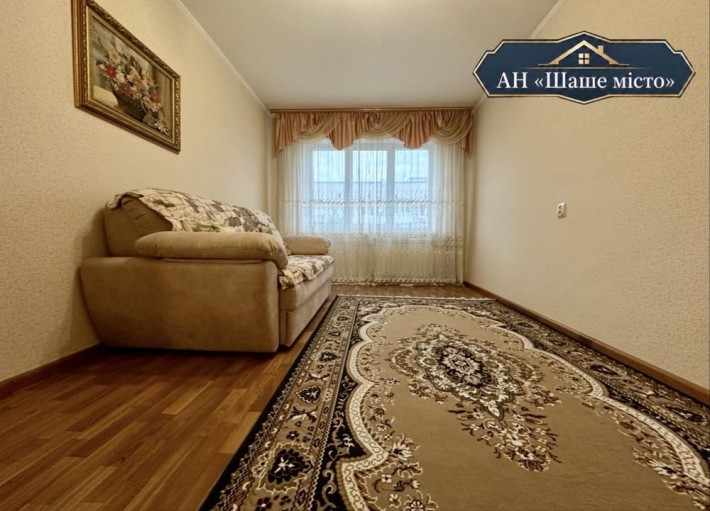 Терміновий Продаж 3-кв м. Бориспіль вул. Франка 65 кв.м Центр міста - фото 1