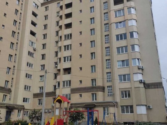 АК БЕЗ%  1 Кімнатна Квартира Зданий будинок Бориспіль ЖК Уюткіно вулиця Виктора Йови 1 Борисполь