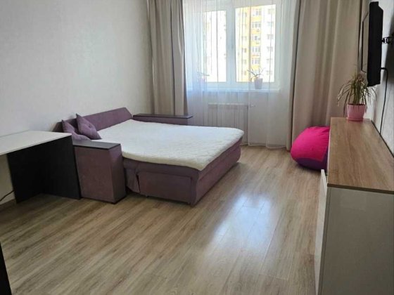Продаж 1 к квартири ЖК Міністерський, Оболонь, Київ, без %