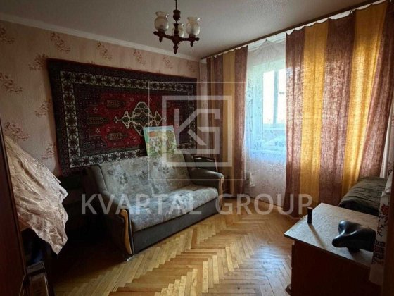 Продається Трикімнатна квартира. Без комісії.