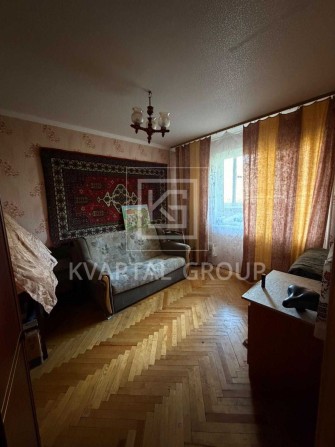 Продається Трикімнатна квартира. Без комісії. - фото 1
