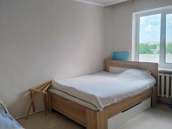 Продається 3 кімнатна квартира Таращанський мв Белая Церковь