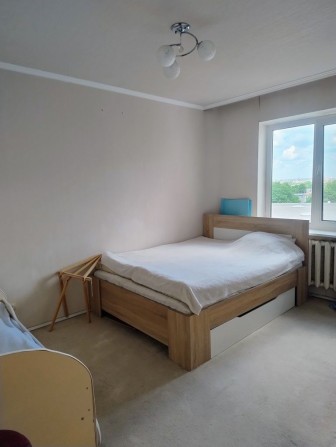 Продається 3 кімнатна квартира Таращанський мв - фото 1