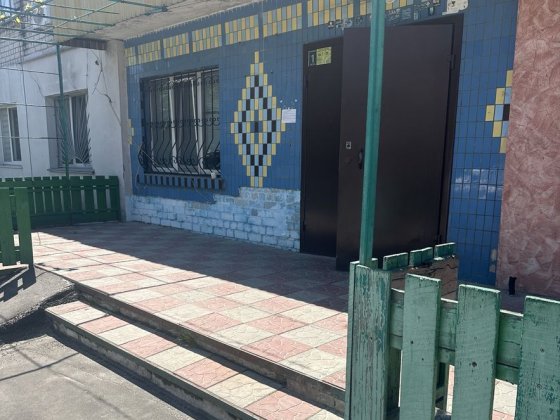 Смарт квартира (житловий блок) Бровары