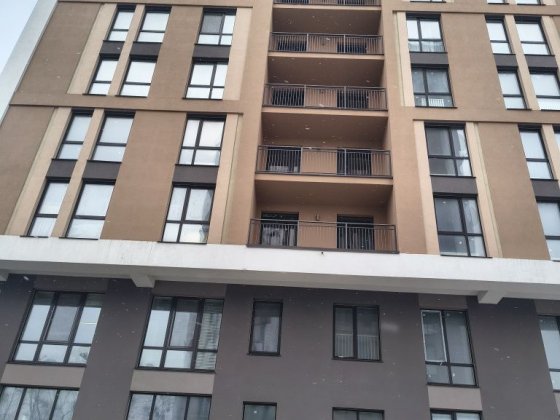 Продам 2 кімнатну квартиру у ЖК Медисон Гарденс м. Бровари Бровары