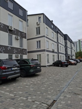 Продаж 1 квартири в центрі м.Бориспіль,вул.Шевченко 23б-25в - фото 1