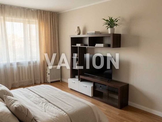 Продаж 2к квартири 46 м² Відрадний | Медмістечко | Гавела, 32 | Парковка без проблем Київ