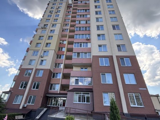 Продам квартиру від власника Белая Церковь