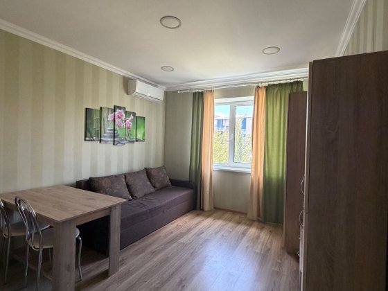 Квартира ВІД ВЛАСНИКА , апартаменти з меблями, квартира біля метро Лісова, смарт-квартира Червонотка Київ