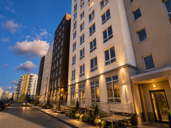Двокімнатна квартра в Бучі під будь яку програму Буча