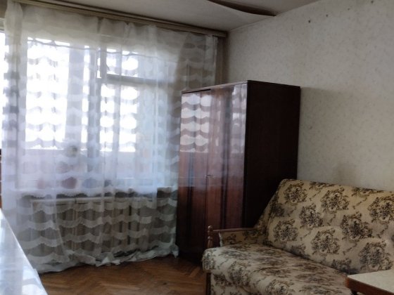 Продаж 1к квартири вул.Березняківська 22б Березняки Дніпровський район без комісії!!!