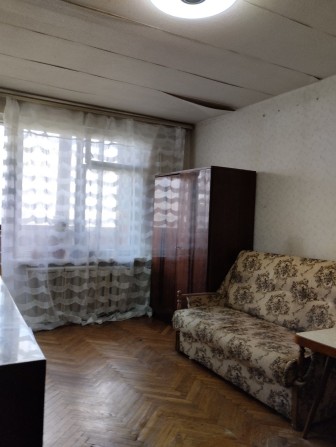 Продаж 1к квартири вул.Березняківська 22б Березняки Дніпровський район без комісії!!! - фото 1