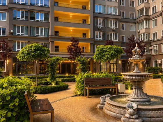 Топовий  жк Бучі без комісіі квартири Буча