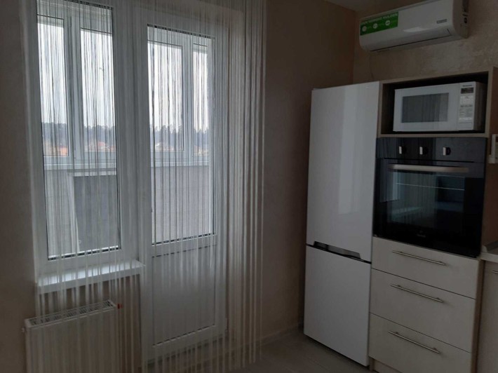 Продається однокімнатна квартира по вулиці  Симоненка,105 - фото 1
