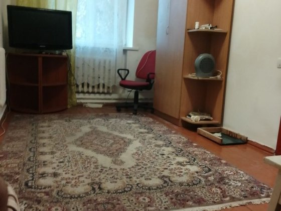 Продам 2-х кімнатна квартира!!р-н Вокзальна Біла Церква