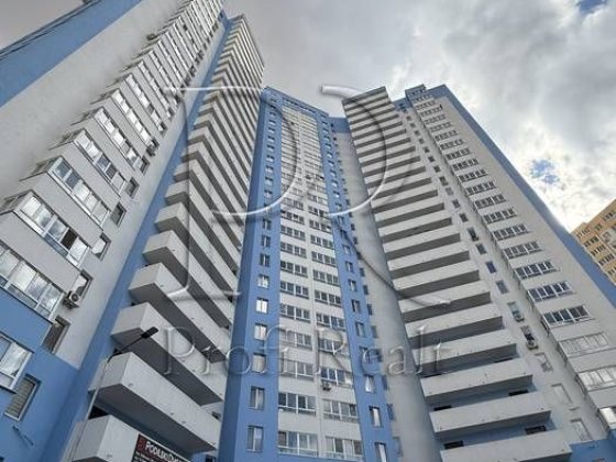 Продаж 3 к. Квартири / Бровари / Москаленка