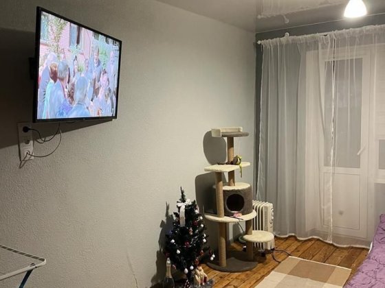 Продаж 1-кімнатної квартири в топ-локації Борисполя!