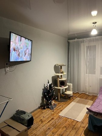 Продаж 1-кімнатної квартири в топ-локації Борисполя! - фото 1