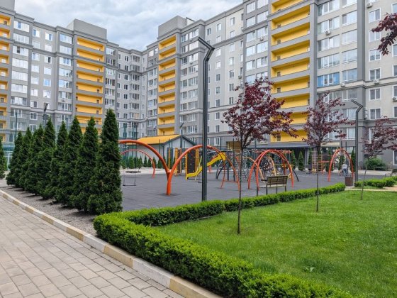 Продам 1к квартиру ЖК Міленіум Стейт! Навпроти школи #3 Буча