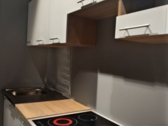 Студія 41 м2 - з генератором .Можлива розстрочка.Місце для генератора. Київ