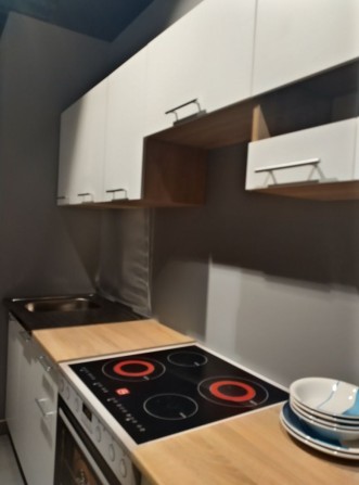 Студія 41 м2 - з генератором .Можлива розстрочка.Місце для генератора. - фото 1