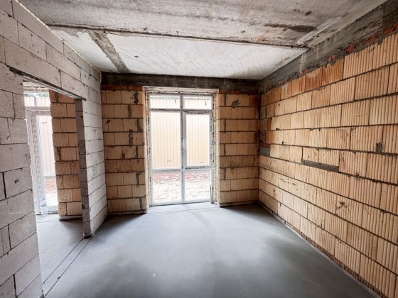 КВАРТИРА в Центрі міста! Газ, тепла підлога! Без комісії Буча
