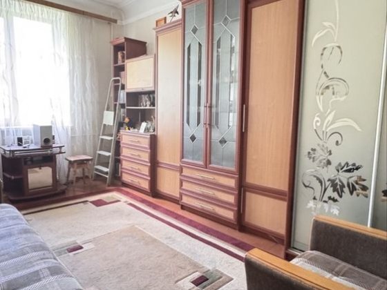 Двукімнатна квартира в Борисполі 2-ка