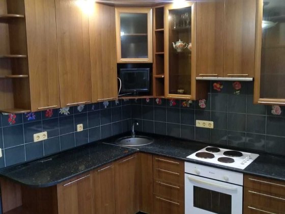 До вашої уваги пропонується! Продаж  1  кім. Квартири, вул. Лісківська 24, Троєщина