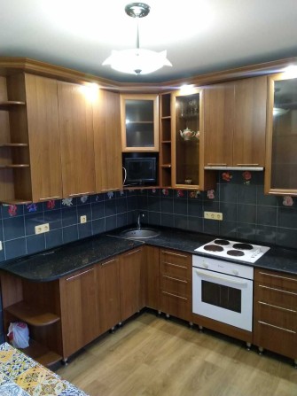 До вашої уваги пропонується! Продаж  1  кім. Квартири, вул. Лісківська 24, Троєщина - фото 1