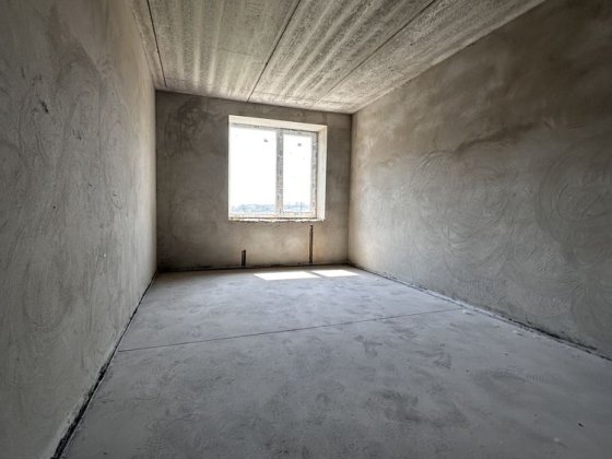 Продаж євро2к квартири без ремонту. ГАЗ! БЕЗ КОМІСІЇ! Буча