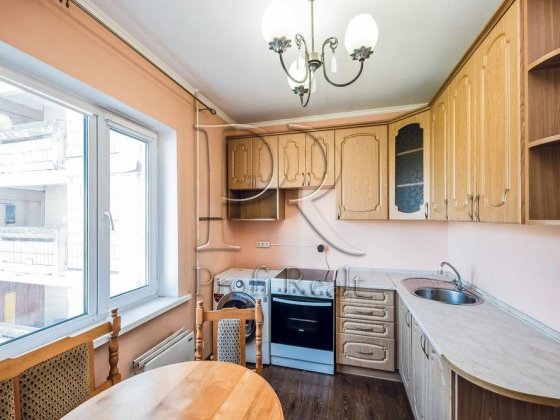 Продаж 3 кімн. квартири за адресою Драгоманова 23/Позняки/ТРЦ Піраміда
