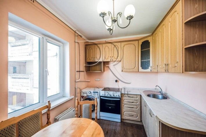 Продаж 3 кімн. квартири за адресою Драгоманова 23/Позняки/ТРЦ Піраміда - фото 1