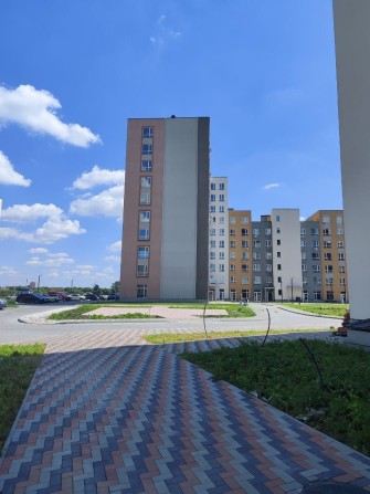 Продам дворівневу квартиру 92,5 м² з терасою у ЖК Scandia, Бровари - фото 1